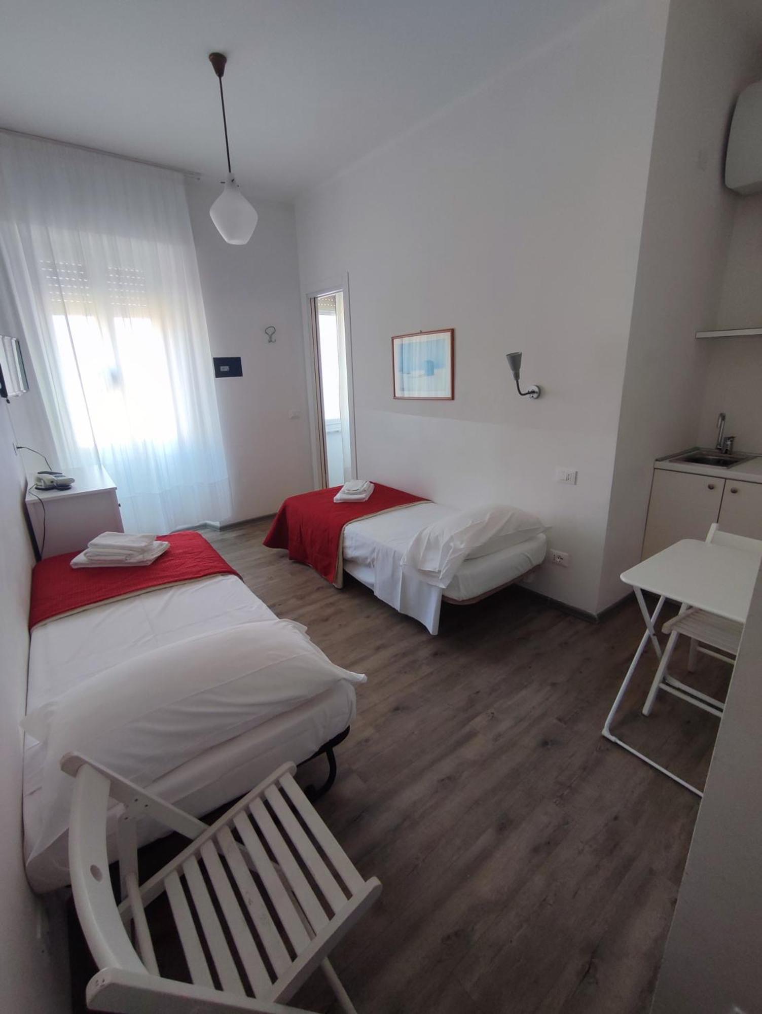 Hotel Tirreno Alassio Zewnętrze zdjęcie